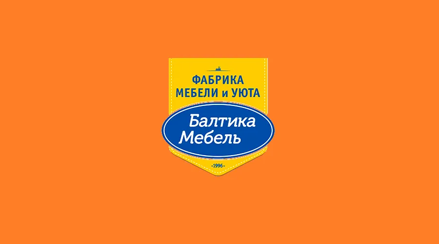 Завод Балтика мебель